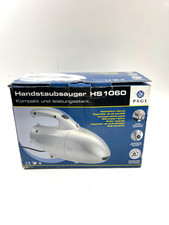 PSGI kleiner Handstaubsauger HS 1060 Neu