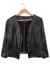 COMMA Cardigan Damen Jacke Gr