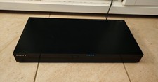 Sony BDP-S7200 4K Upscaling
