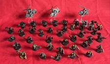 Ork Armee Boyz, Lootas, Nobz
