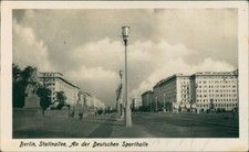 Ansichtskarte Berlin