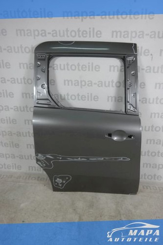 Renault kangoo iii - renault, bj