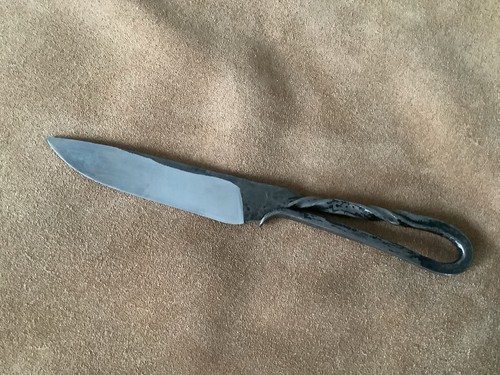 Mittelalter-Messer