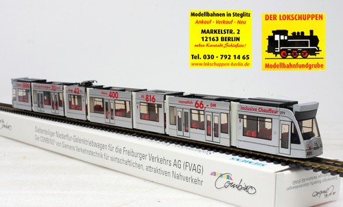 Hödl combino 271 - 271,, 7-teilige