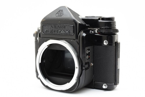 All works exc pentax 6x7 - [exc+5+],