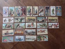 Original Stollwerck  Sammel-Album Bilder Nachlass