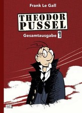 Theodor Pussel Gesamtausgabe