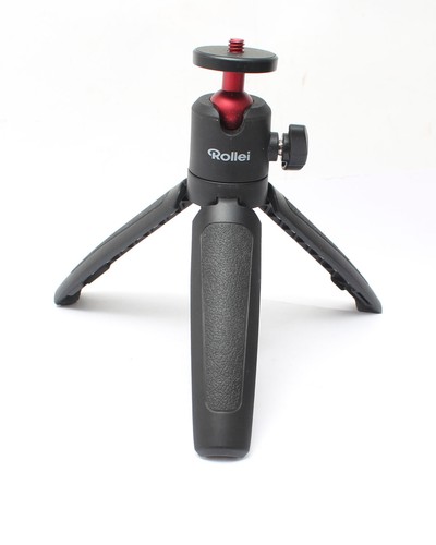 Rollei ministativ stabiles - ministativ,