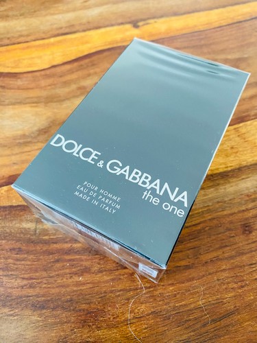 Dolce gabbana the - &,