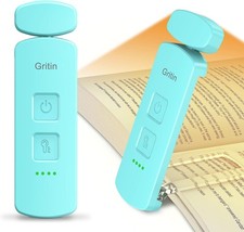 Gritin Leselampe Buch Klemme