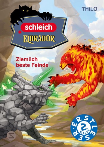 Eldrador ziemlich beste - eldrador:,
