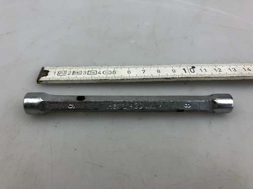 Hazet 430 steckschlüssel 8x9 - steckschlüssel,