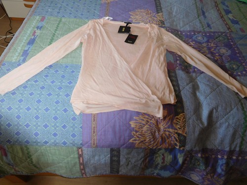 Pullover von joe taft - von,