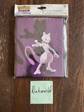 **NEW**  ULTRA PRO Pokemon 4