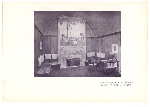1902 print kühne - 1902, hans