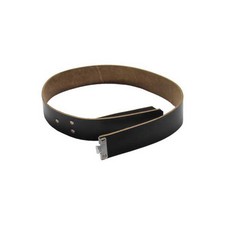 Koppel Gr. 60-130 schwarz