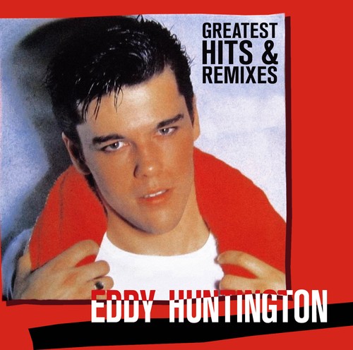 Italo eddy huntington - eddy,