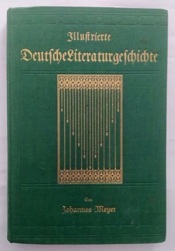 Illustrierte deutsche - illustrierte,