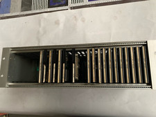 Heckler & Koch H&K Steuerungen