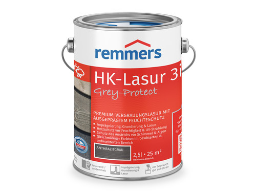 Remmers lasur 3in1 - remmers, hk-lasur