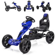Gokart kinderfahrzeug - gokart,