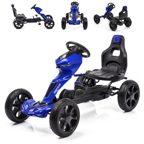 Gokart kinderfahrzeug - gokart,