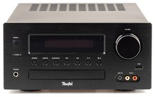 Teufel KB42 CD Receiver + FB / Vollverstärker / gewartet 1 Jahr Garantie [2]