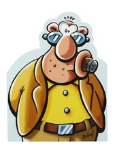 Werner Präsi Brösel "ArtNr