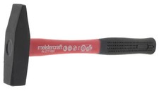Meistercraft schlosserhammer - meistercraft,