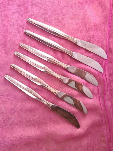 Besteck wmf florenz - 6, messer