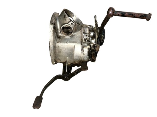 Getriebe dnepr k750 - dnepr,
