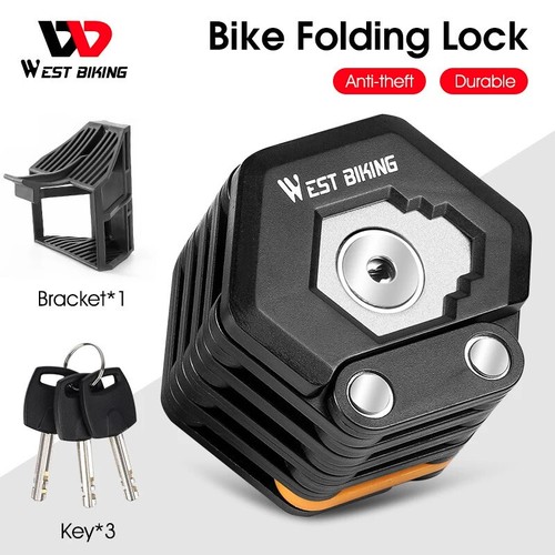 West biking faltbar - faltbar, fahrrad