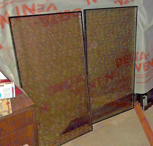 Isolierglas glasscheibe - st.,