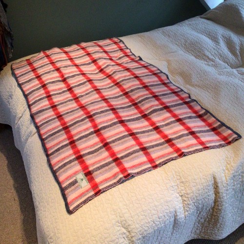Vintage scottish wool 00 - scottish, a’00