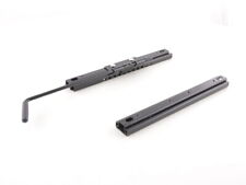 Laufschienen für Sportsitze