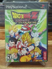 Dragon Ball Z: Budokai
