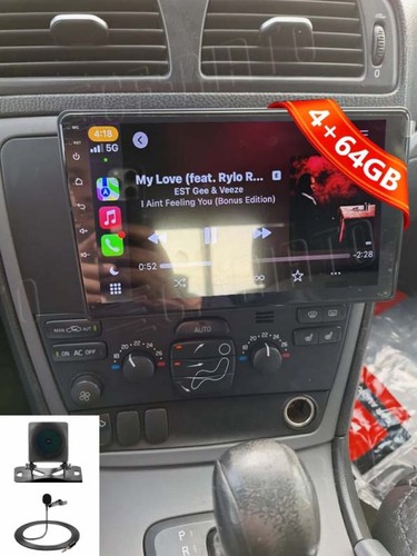 Für volvo xc70 v70 - für,