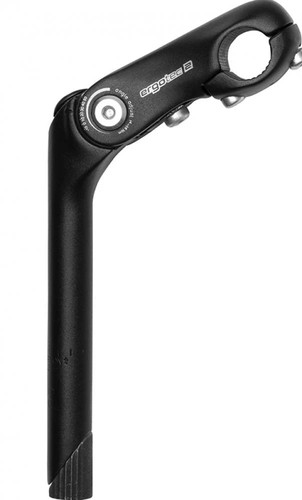 Ergotec schaftvorbau kobra - ergotec,