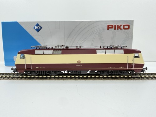 Piko 51322 lok - e-lok, br