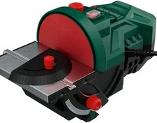 Parkside Tellerschleifgerät PTSG 140 C2 mit Schleifscheibe 1x Schleifmaschine