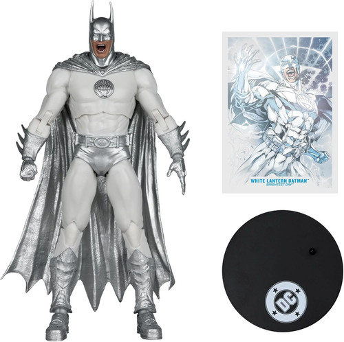 Mcfarlane dc multiverse - dc,