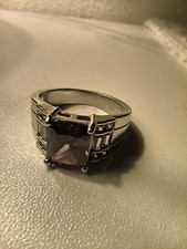 Damenring 925er Sterlingsilber