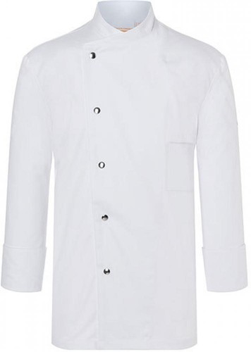Kochjacke lars long sleeve - kochjacke,