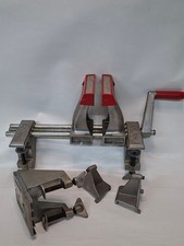 Zyliss Tisch Schraubstock Made in Swiss