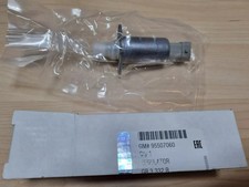 Opel Regler 2,2 Direct Z22YH ORIGI.OPEL KraftstoffDruckregler 24404015 95507060