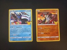 Pokemon Karten Groudon &