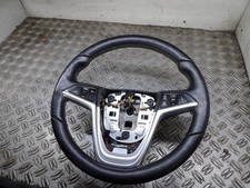 Opel Meriva B Lenkrad 13412202