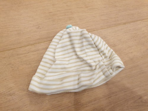Babymütze topomini h - , 56