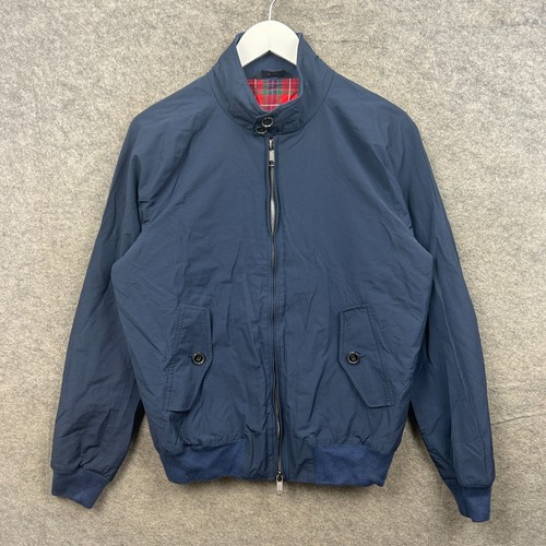 Baracuta jacke herren - jacke,