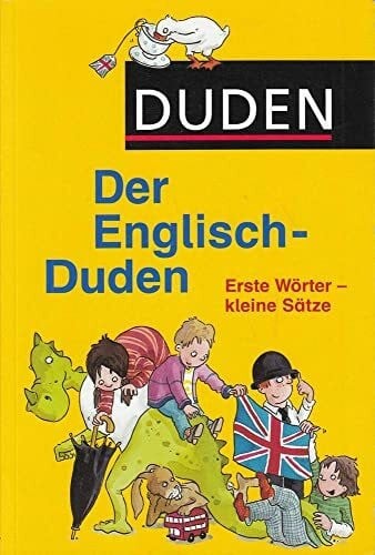 Der englisch duden erste - der, englisch-duden.